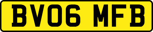 BV06MFB