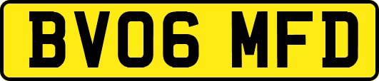 BV06MFD