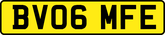 BV06MFE