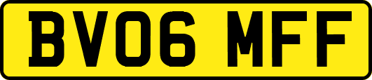 BV06MFF