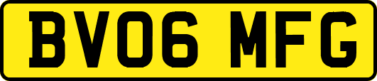 BV06MFG