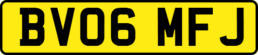 BV06MFJ