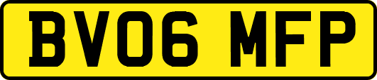 BV06MFP