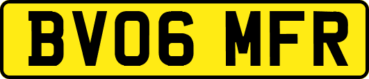 BV06MFR