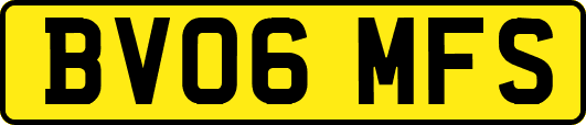 BV06MFS