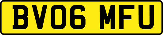 BV06MFU