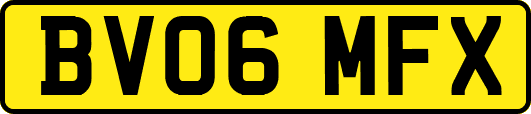 BV06MFX