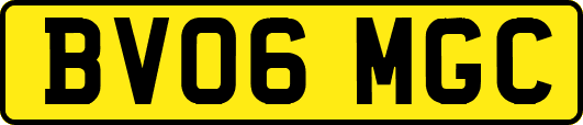 BV06MGC