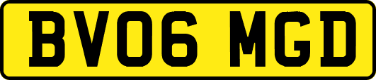 BV06MGD