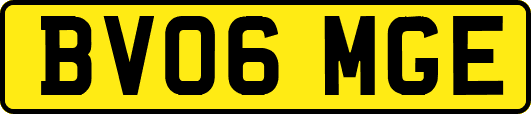 BV06MGE