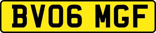 BV06MGF
