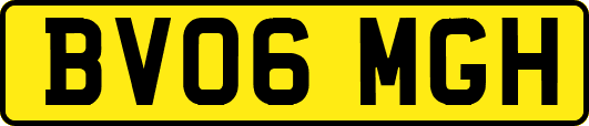 BV06MGH