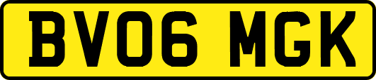 BV06MGK