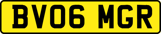 BV06MGR