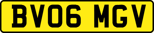 BV06MGV