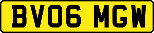 BV06MGW