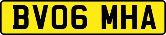 BV06MHA