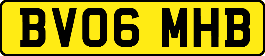 BV06MHB