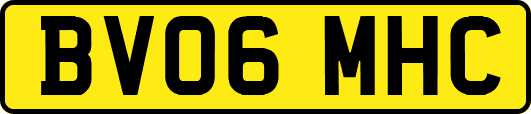 BV06MHC