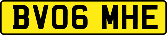 BV06MHE