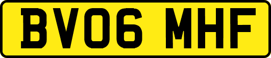 BV06MHF