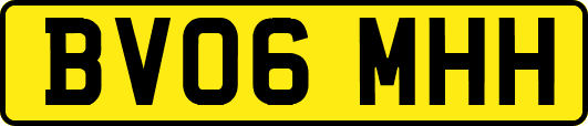 BV06MHH