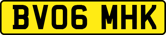 BV06MHK