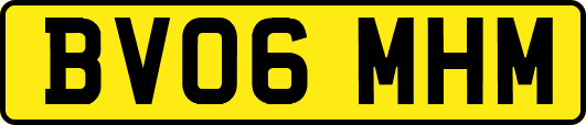 BV06MHM