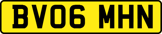 BV06MHN