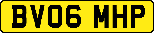 BV06MHP
