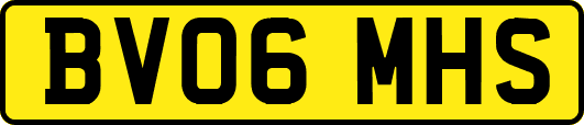 BV06MHS