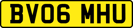 BV06MHU