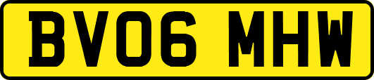 BV06MHW