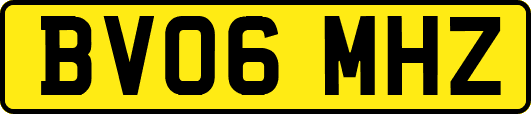 BV06MHZ