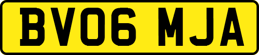 BV06MJA