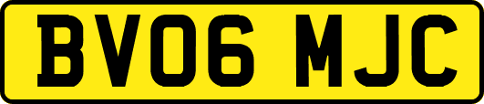BV06MJC