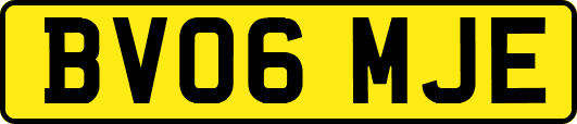BV06MJE