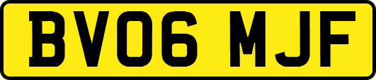 BV06MJF