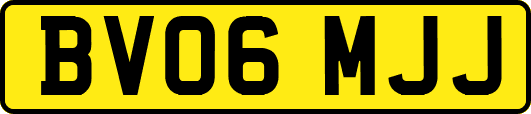 BV06MJJ