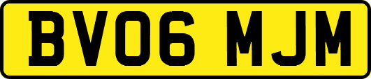 BV06MJM