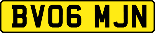 BV06MJN