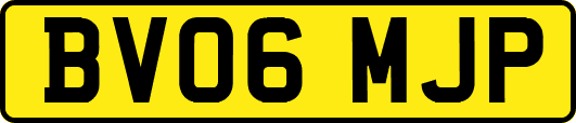 BV06MJP