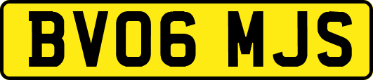 BV06MJS