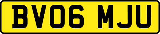 BV06MJU