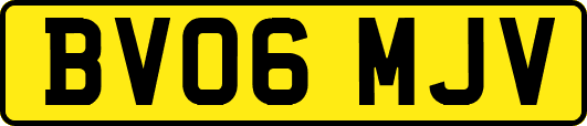 BV06MJV