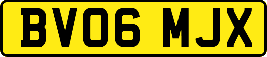 BV06MJX