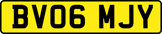 BV06MJY