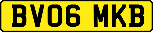 BV06MKB