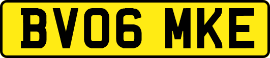 BV06MKE