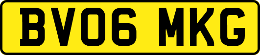 BV06MKG